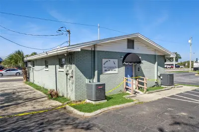 1610 1st Street, FL