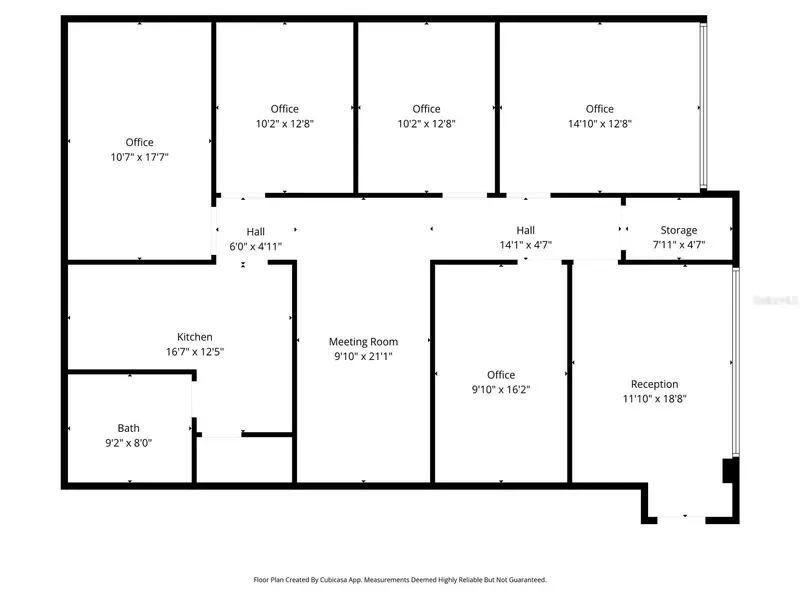 10967 Lake Underhill Rd #112, FL