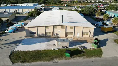 4240 James Street, FL