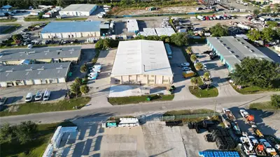 4240 James Street, FL