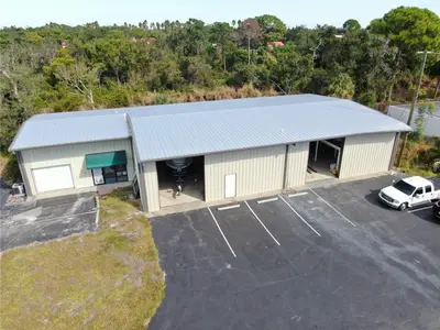 5612 Lawton Drive, FL