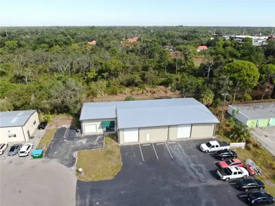 5612 Lawton Drive, FL