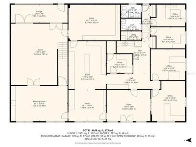 525 8th Street, FL
