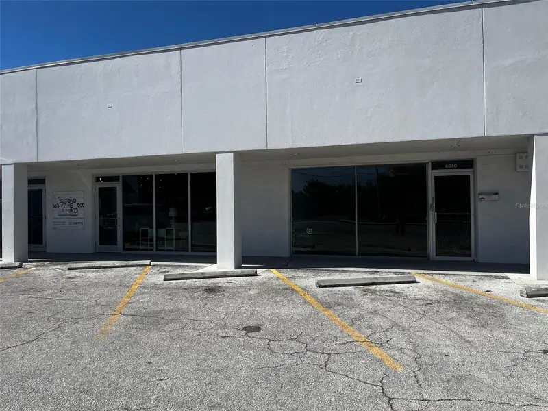 6020 Seminole Blvd, FL