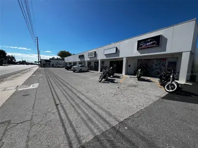 6020 Seminole Boulevard, FL
