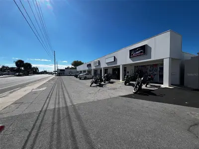 6020 Seminole Boulevard, FL