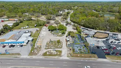 11637 State Road 52 Multi Parcel, FL