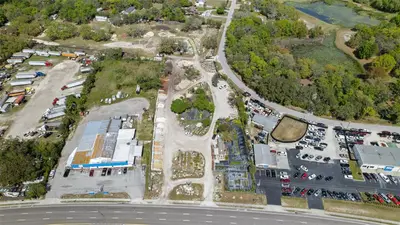 11637 State Road 52 Multi Parcel, FL