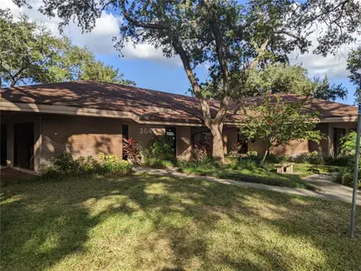 3655 Cortez Road, FL