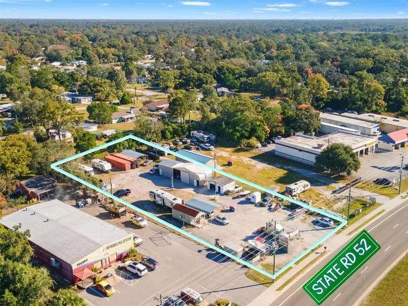 9539 State Road 52, FL