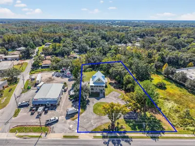 1218 Broad Street, FL