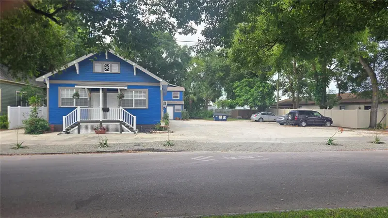 2306 N Morgan St, FL