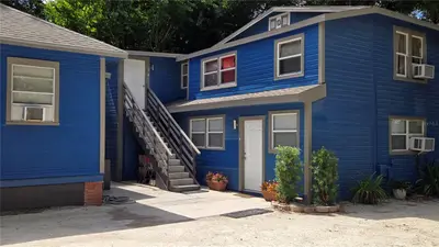 2306 Morgan Street, FL