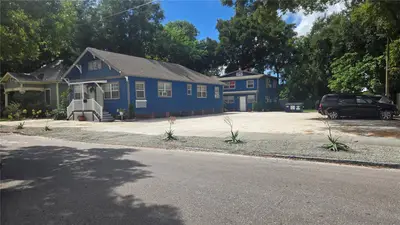 2306 Morgan Street, FL