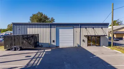 4954 Orange Avenue, FL
