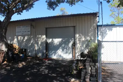 2826 Waldo Road, FL