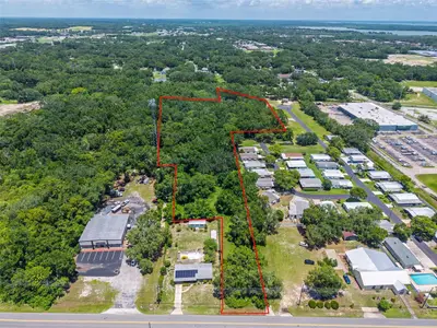 Tbd Gourley Avenue, FL