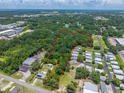 Tbd Gourley Avenue, FL