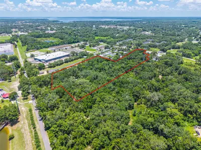 Tbd Gourley Avenue, FL