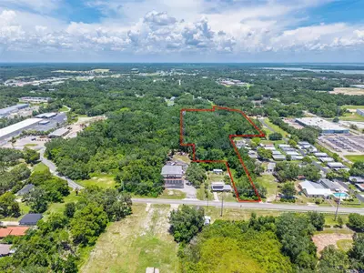 Tbd Gourley Avenue, FL