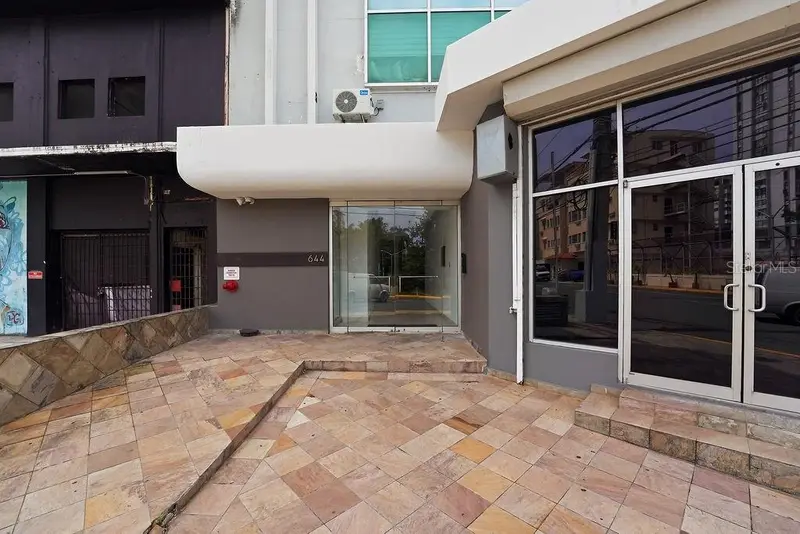644 Fernandez Juncos, PR