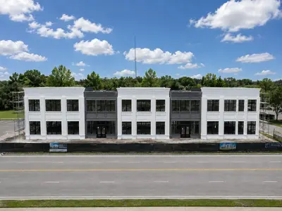 950 Dillard Street, FL