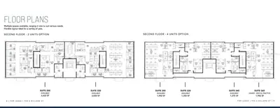 950 Dillard Street, FL