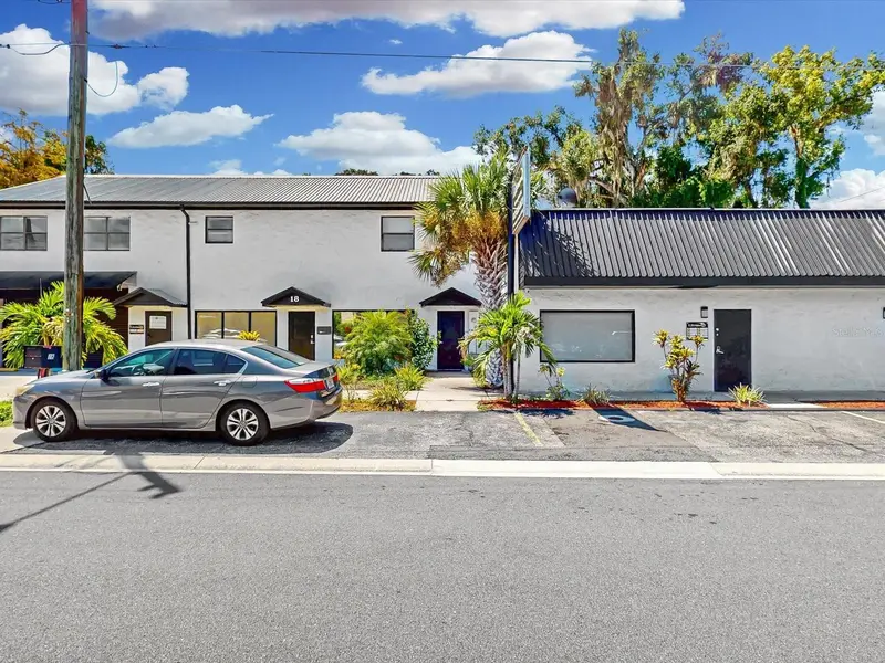 18 W Bass St, FL