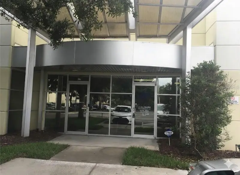 8810 Commodity Cir #36, FL