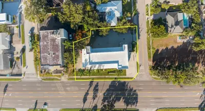 2426 Tamiami Trail, FL