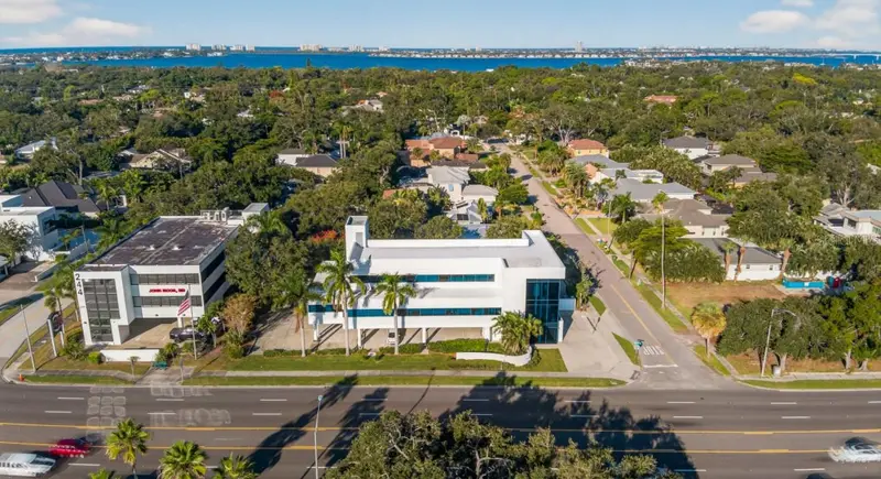 2426 S Tamiami Trl, FL