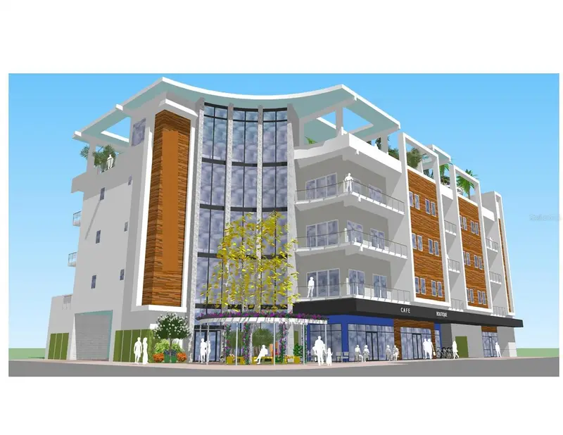 711 N Orange Ave, FL