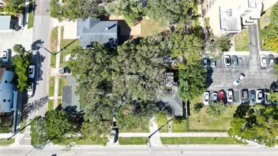 711 Orange Avenue, FL
