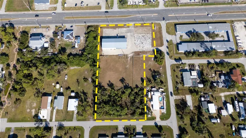 3060 Placida Rd, FL