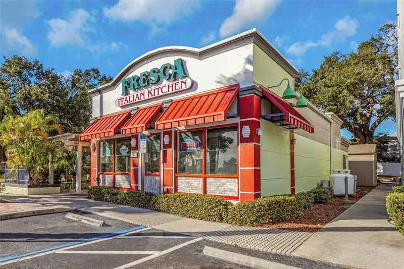 2570 Gulf To Bay Blvd, FL