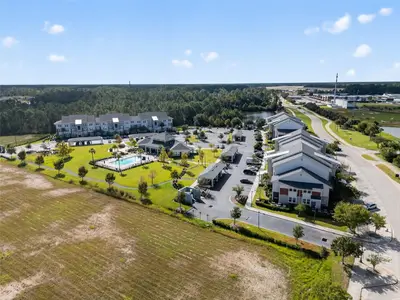 469 Bulldog Drive, FL