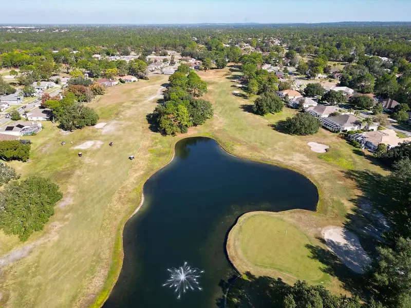 4460 Golf Club Ln, FL