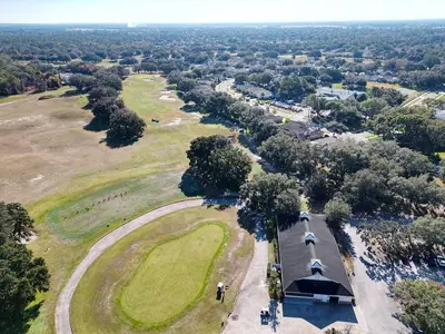 4460 Golf Club Lane, FL