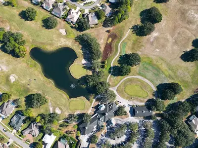 4460 Golf Club Lane, FL