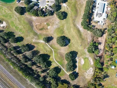 4460 Golf Club Lane, FL