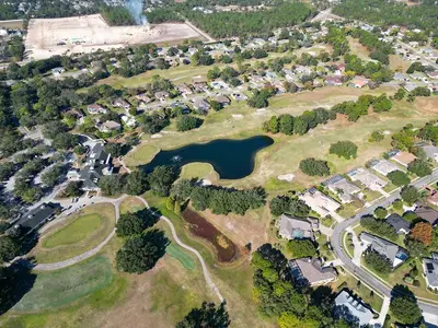 4460 Golf Club Lane, FL