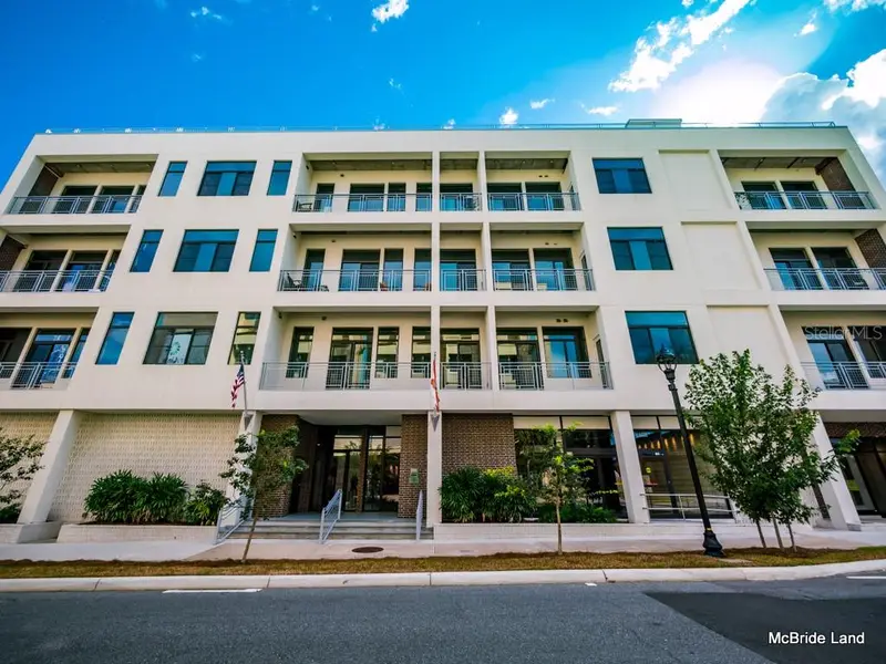 302 Se Broadway St #110, FL