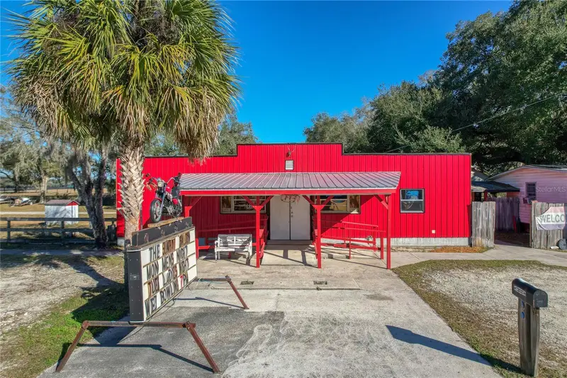 2451 Se Highway 41, FL