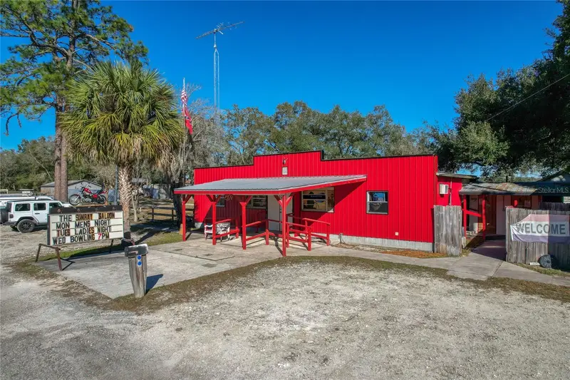 2451 Se Highway 41, FL