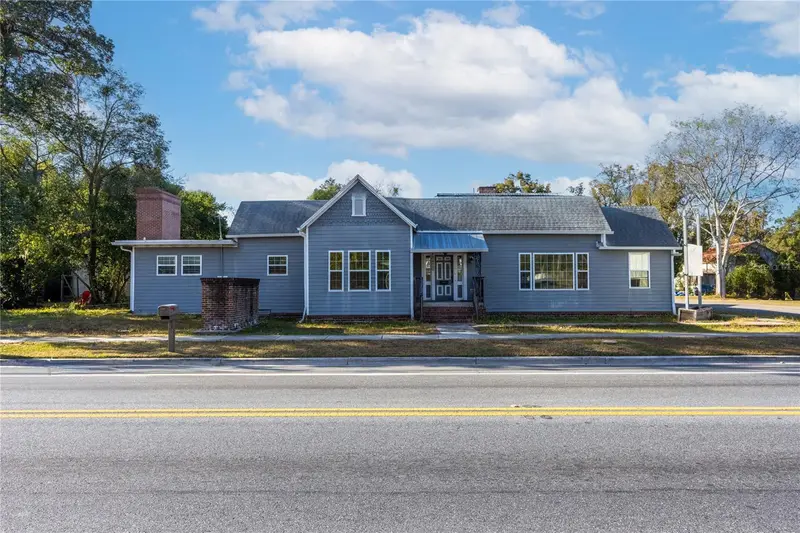 18420 High Springs Main St, FL