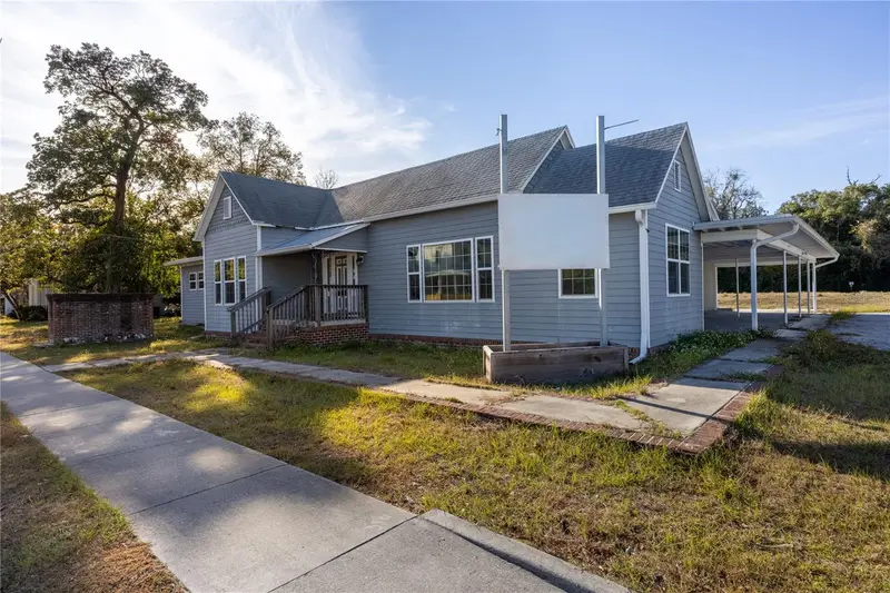 18420 High Springs Main St, FL