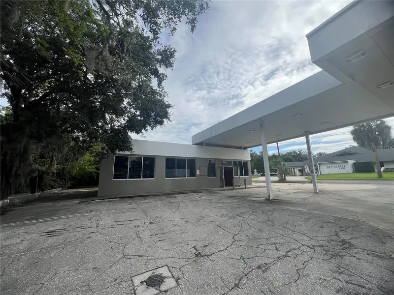 1327 E Silver Springs Blvd, FL