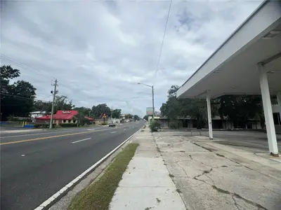 1327 Silver Springs Boulevard, FL