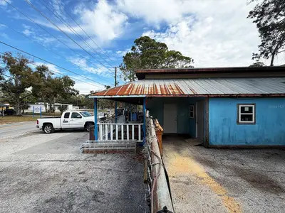 6028 Pine Hill Road, FL