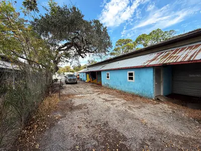 6028 Pine Hill Road, FL